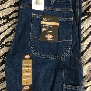 Dickies Carpenter Jeans
